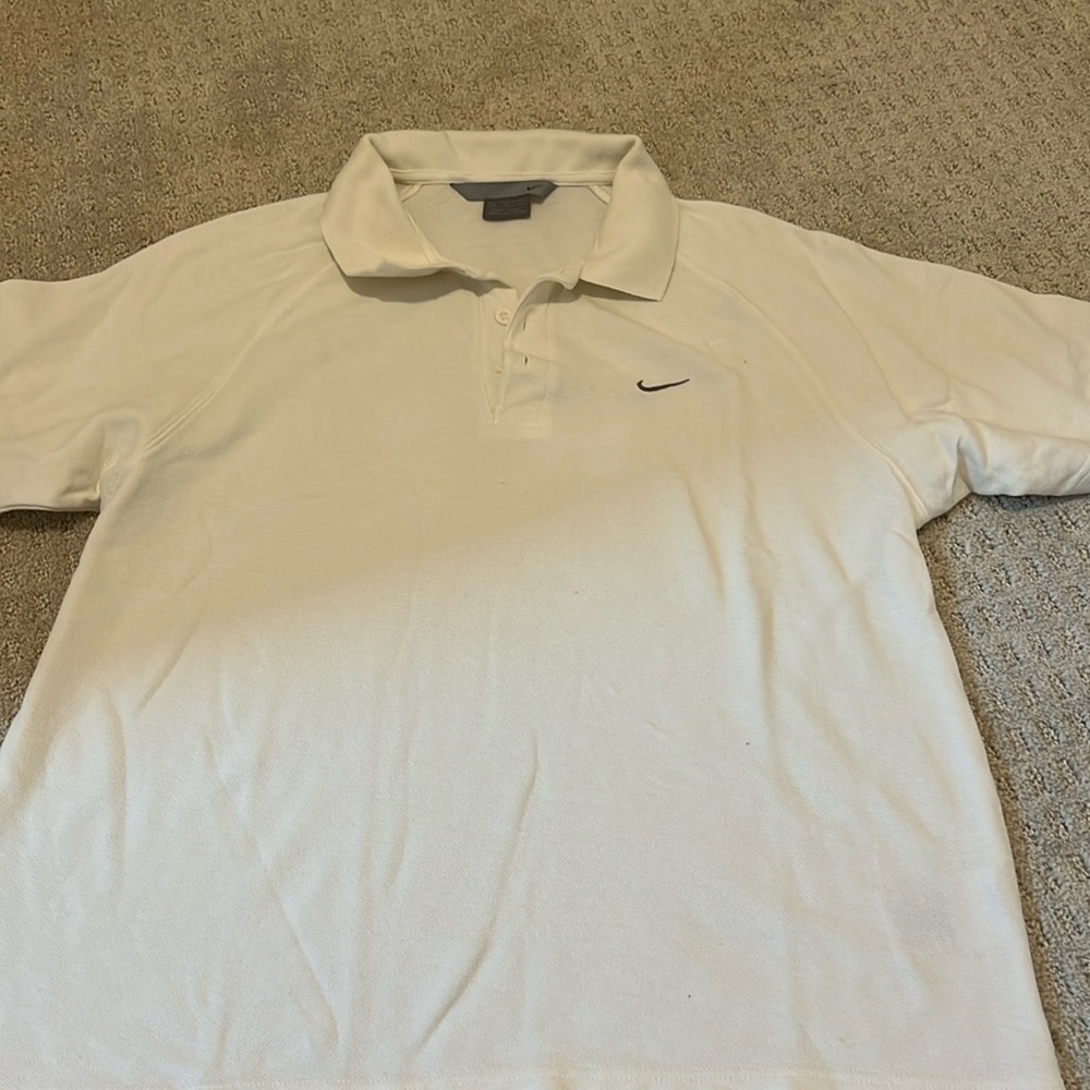 Nike Men’s Polo